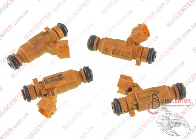 Форсунка дизельная в сборе 0280156427 BOSCH