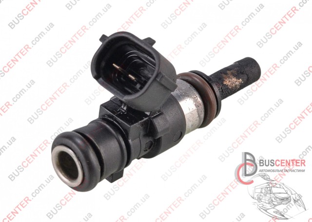 Форсунка дизельная в сборе 0280158266 BOSCH