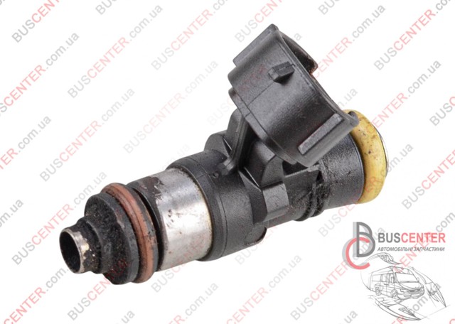 0280158818 BOSCH Топливные форсунки купить в Ирпень