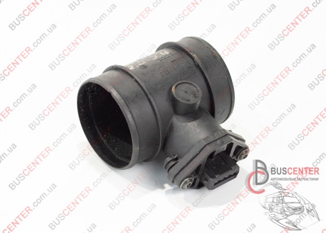 BOSCH 0280217111 Датчик потока (расхода) воздуха, расходомер M.A.F. - (Mass Airflow) в наличии Ужгород