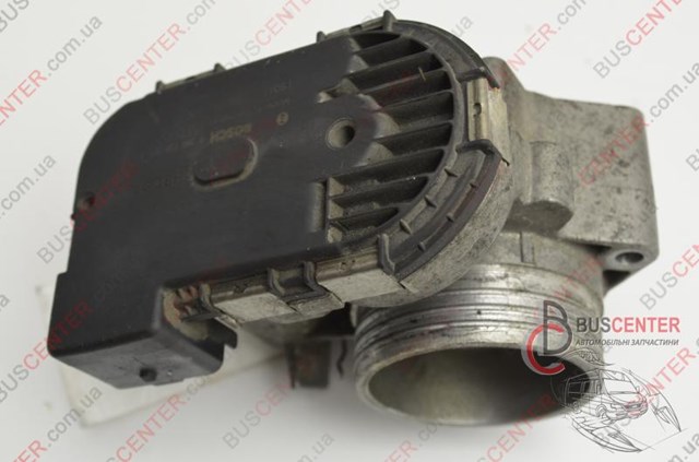 0280750085 BOSCH Дроссельная заслонка купить в Харьков