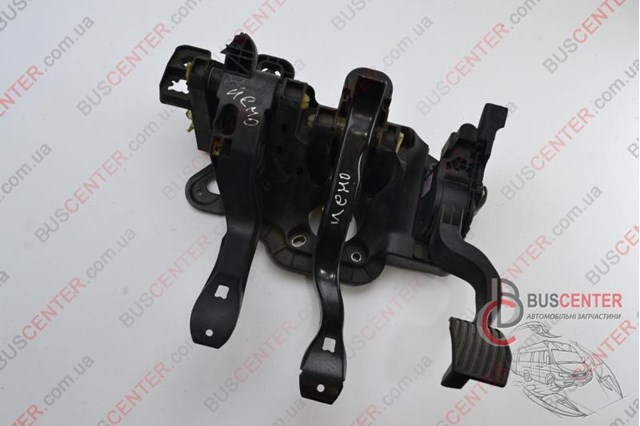 Педаль акселератора 0280755105 PEUGEOT