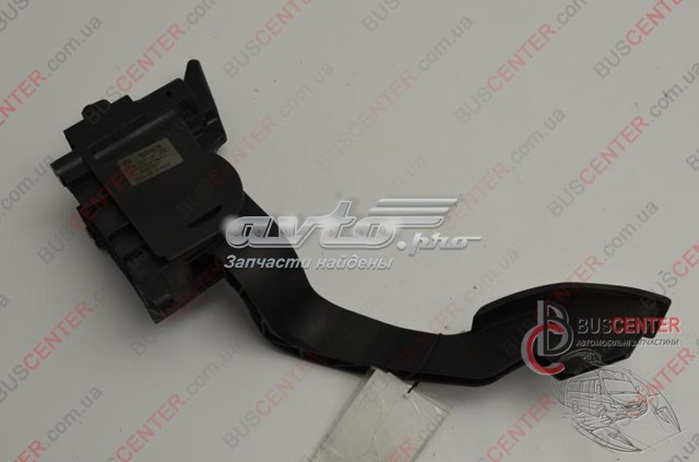 Педаль акселератора 0280755105 BOSCH