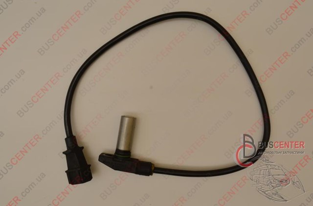 Датчик положения коленчатого вала 0281002108 BOSCH