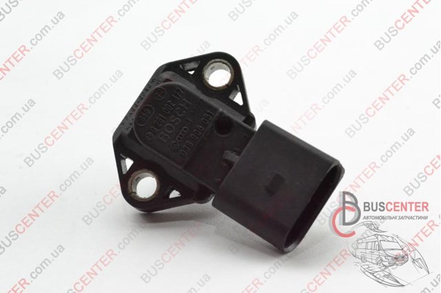 BOSCH 0281002177 Датчик давления наддува в наличии Ровно