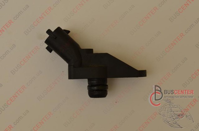 Датчик абсолютного давления в коллекторе 0281002215 BOSCH