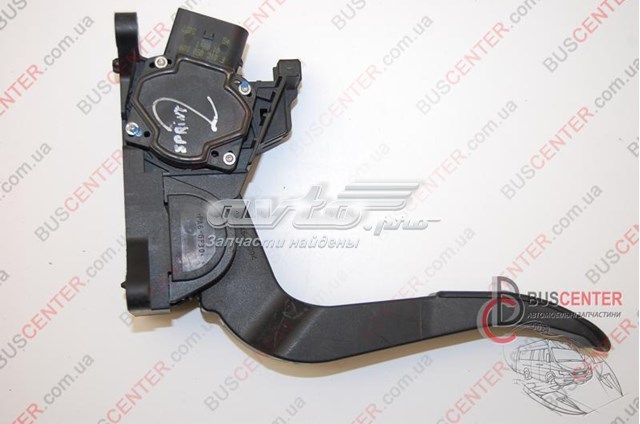 Педали газа Mercedes Vito 1