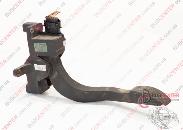 Педали газа 0281002359 BOSCH