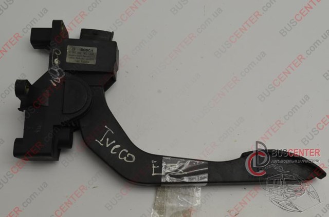 Педали газа 0281002360 BOSCH