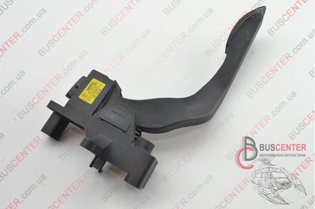 Педаль акселератора 0281002632 BOSCH