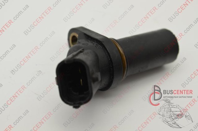 0281002778 BOSCH Датчик коленвала купить в Львов