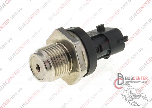 0281002863 BOSCH Датчик давления топлива купить в Ровно