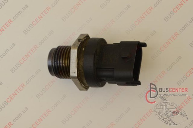 BOSCH 0281002903 Датчик давления топлива в наличии Тернополь