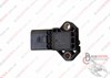 Датчик давления наддува турбины 0281002977 BOSCH