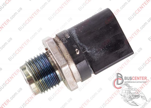 Манометры 0281002988 BOSCH