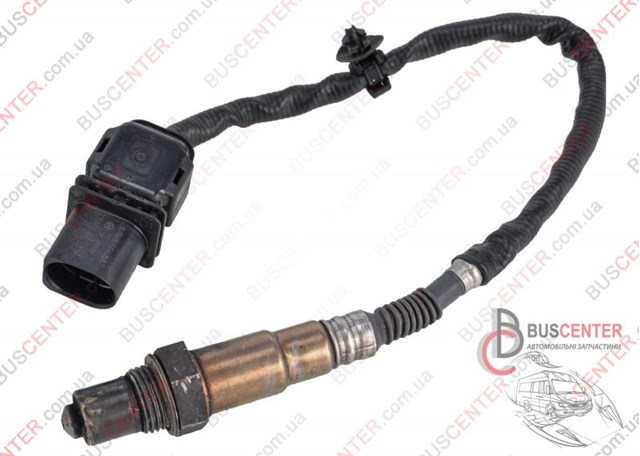 BOSCH 0281004161 в наличии Ужгород