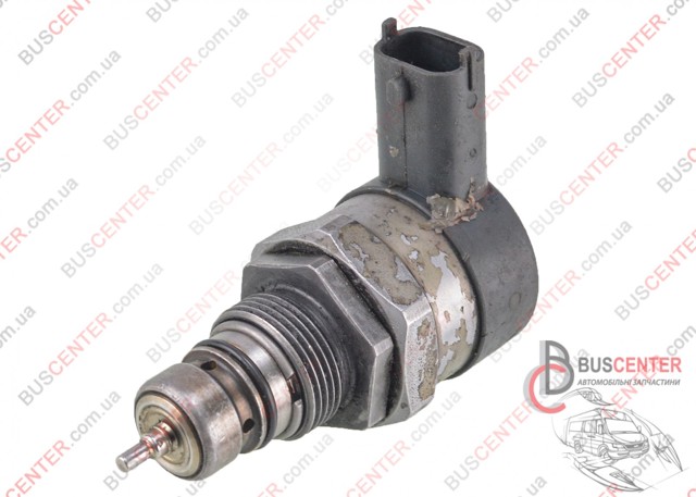 Регулятор давления ТНВД 0281006032 BOSCH