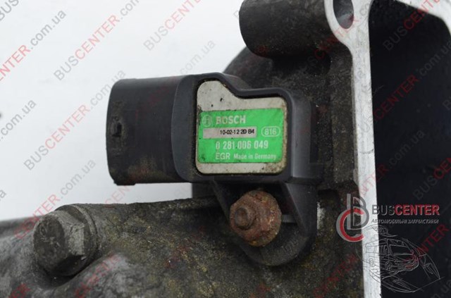 ДаД 0281006049 BOSCH