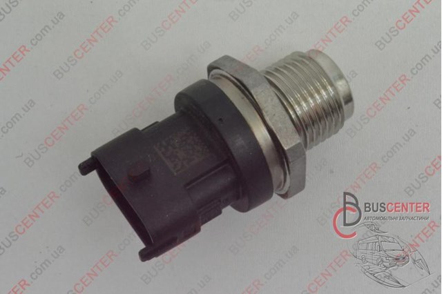 0281006158 BOSCH Датчик давления топлива купить в Киев
