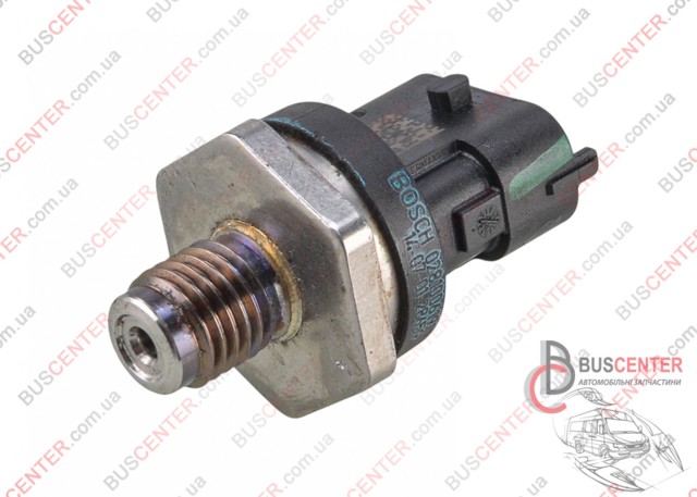 Манометры 0281006191 BOSCH