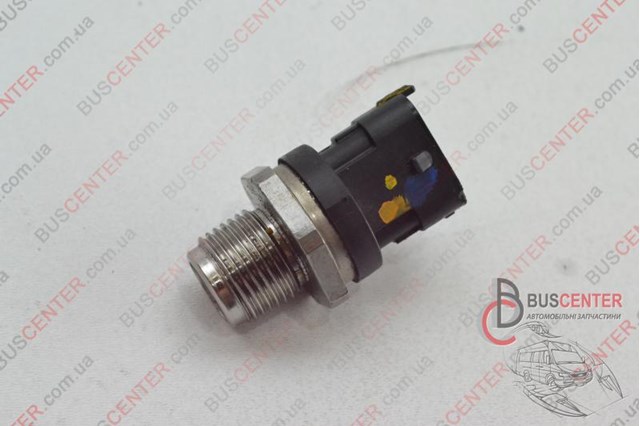 Манометры 0281006726 BOSCH