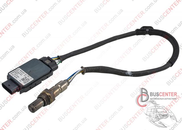 BOSCH 0281006851 Датчик оксидов азота NOX передний в наличии Сумы