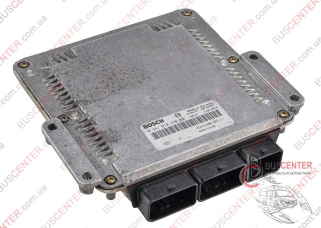 BOSCH 0281010320 Модуль управления (ЭБУ) двигателем в наличии Харьков
