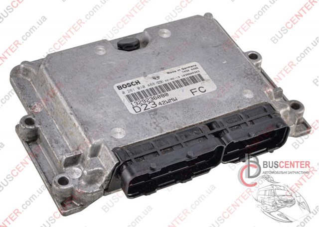 BOSCH 0281010488 Блок управления двигателем в наличии Черкассы