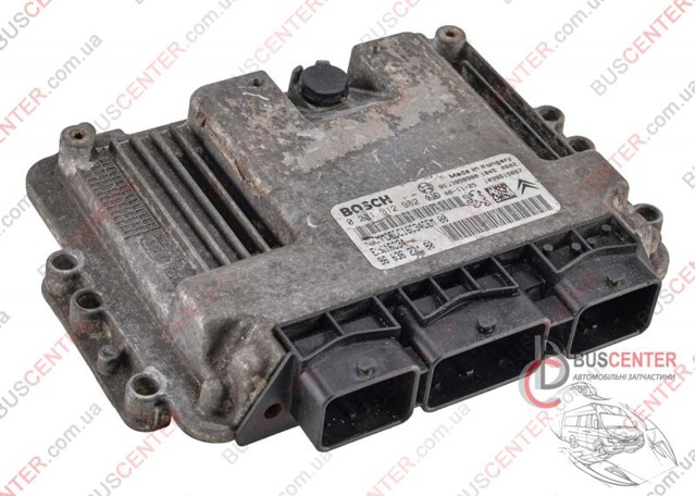 0281012982 BOSCH Блок управления двигателем купить в Ирпень