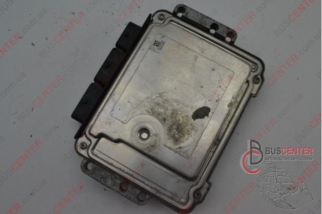 BOSCH 0281013363 Модуль управления (ЭБУ) двигателем в наличии Черновцы