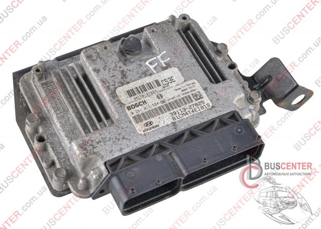 0281013584 BOSCH Блок управления двигателем купить в Павлоград