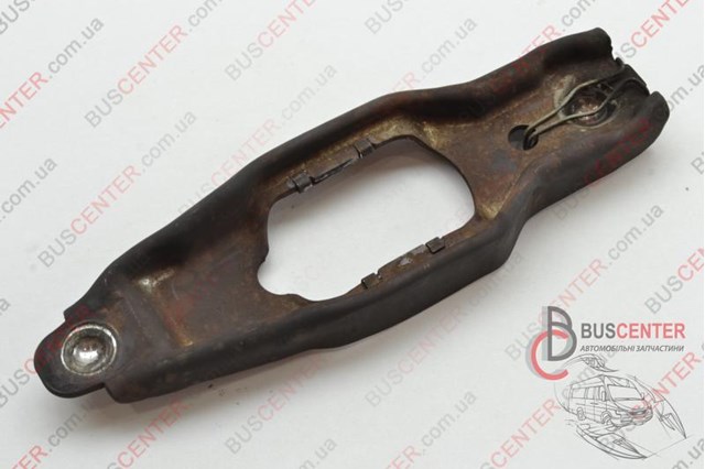 Вилка выключения сцепления 02J141719C VAG