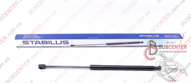032724 STABILUS Амортизатор багажника купить в Ровно