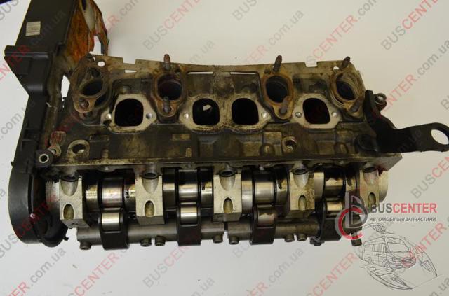 Головка блока цилиндров 038103373R VAG