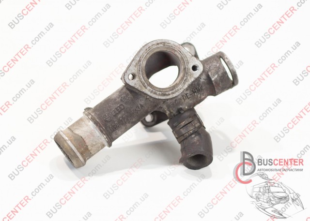 Система охлаждения 038121133A VAG