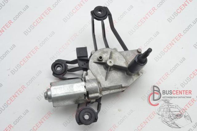 0390201580 BOSCH Мотор стеклоочистителя заднего стекла купить в Каменское