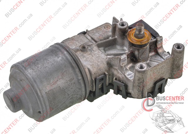 0390241533 BOSCH Мотор дворников купить в Каменское