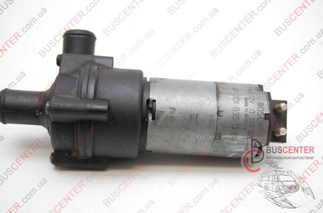 0392020026 BOSCH Дополнительная помпа купить в Черновцы