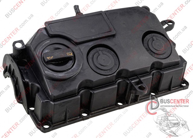VAG 03G103469G Крышка клапанная в наличии Сумы