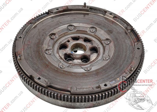 03G105266BP Маховик двигателя купить Ужгород