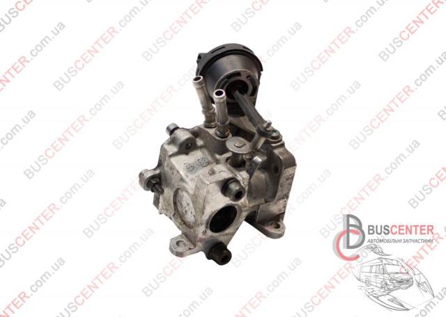 Регулирующая заслонка EGR 03G131063F VAG