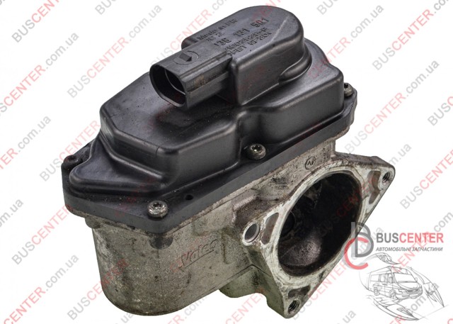 Клапан EGR системы рециркуляции отработавших газов 03G131501 VAG