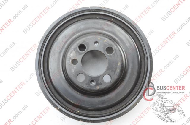 03L105243 Шкив коленвала купить Ирпень