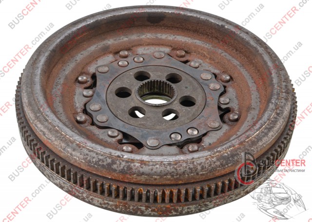 03L105266DE VAG Маховик купить в Каменское