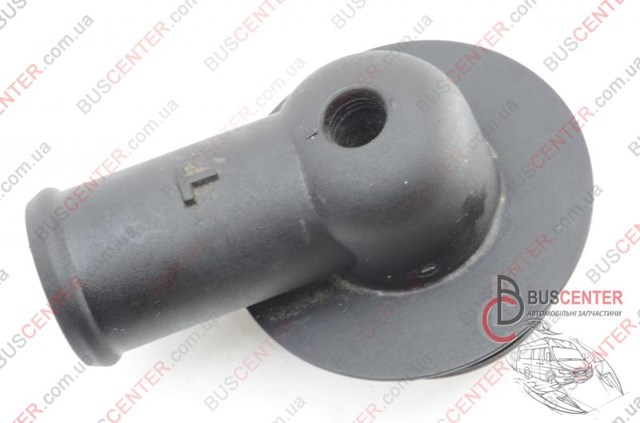 Крышка ГБЦ 03L115311 VAG