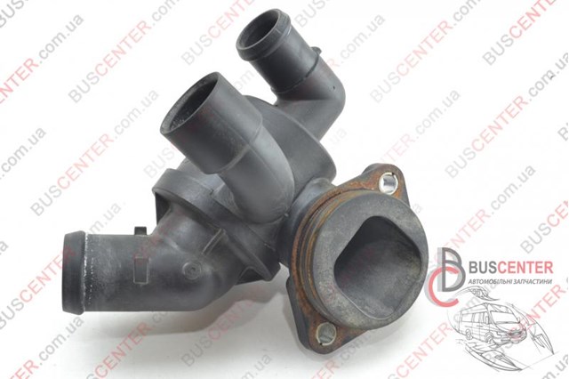 03L121111S VAG Корпус термостата купить в Кривой Рог