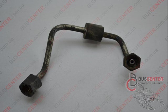 Трубка топливная форсунки 3-го цилиндра 03L130301AP VAG