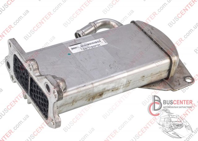 03L131512DS Радиатор системы EGR рециркуляции выхлопных газов купить Одесса
