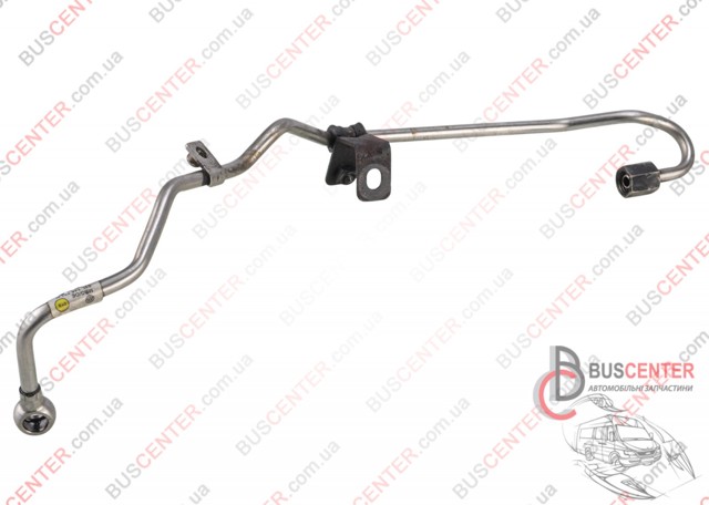 Подача масляная труба 03L145771N VAG