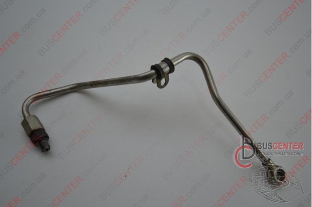 Трубка/шланг подачи масла к турбине 03L145771Q VAG